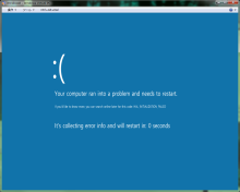 パソコンサポート井ノ上のブログ-エラー1