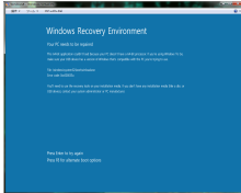 パソコンサポート井ノ上のブログ-エラー2